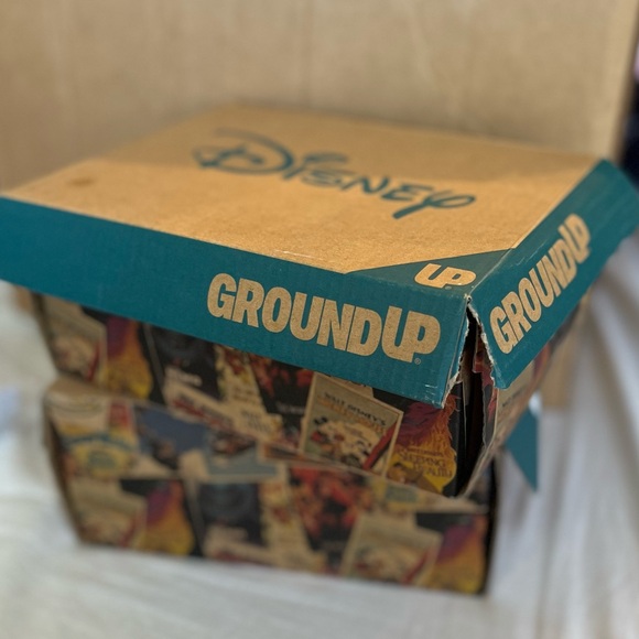 DIDNEY Frozen Elsa Shoes Size Toddler 10 Girls NEW w/ TAGS in BOX - Picture 4 of 4